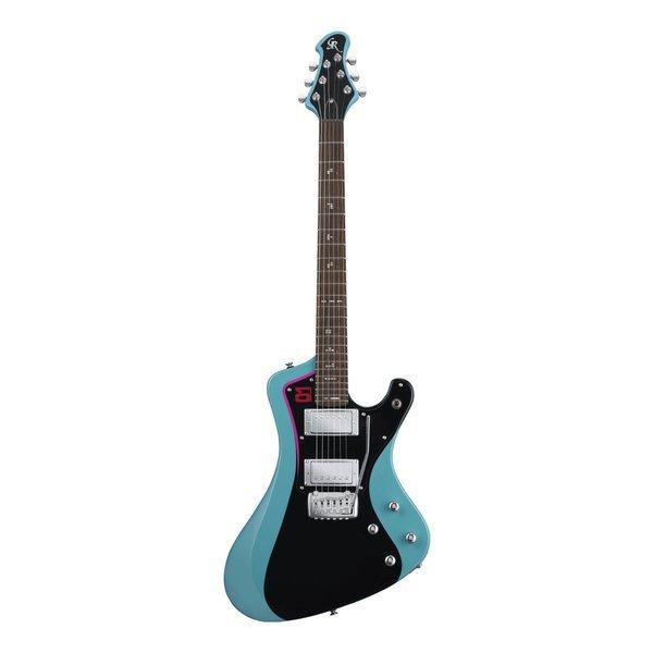 ESP GrassRoots G-STREAM-Miku エレキギター 初音ミク GrassRoots G-STREAM-Miku エレキギター 初音ミク Signature