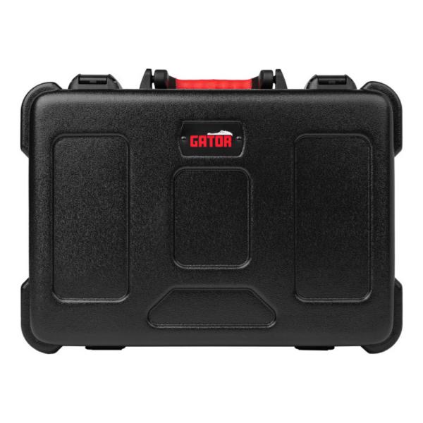 GATOR CASES GATOR GTSA-GTR-MINIAMPMOD ミニ アンプモデラー用 ハード