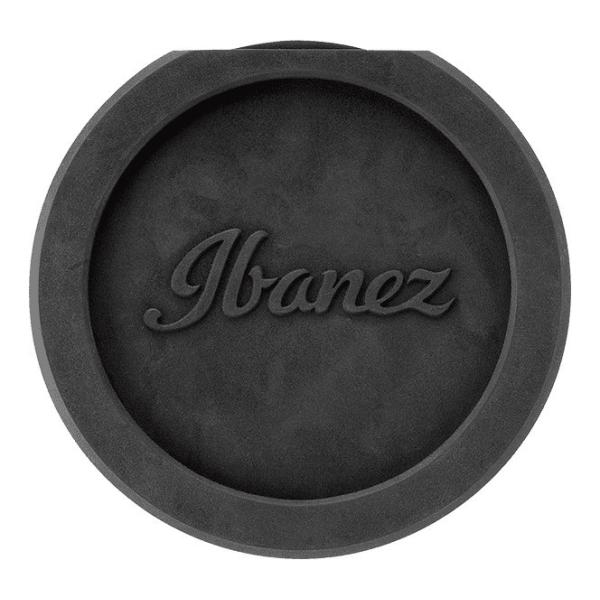 他サイト： IBANEZ ISC1 アコースティックギター用 サウンドホールカバー/メール便発送・代金引換不可の商品画像