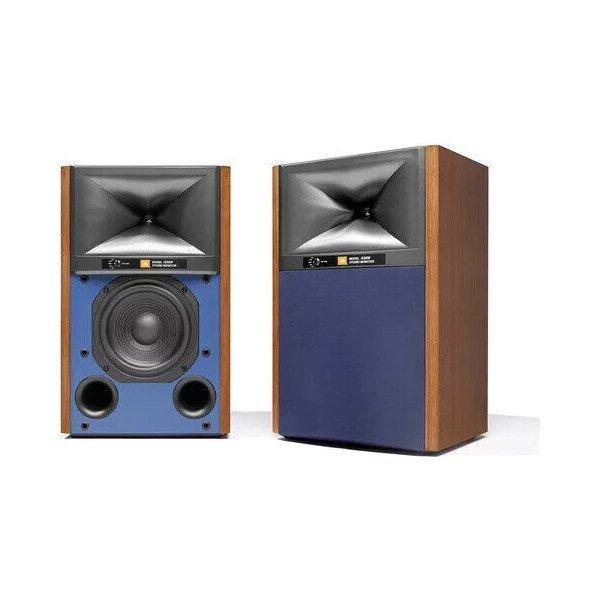 JBL 4309(ペア) ブックシェルフ型 2ウェイモニター スピーカー JBL 4309(ペア) ブックシェルフ型 2ウェイモニター スピーカー