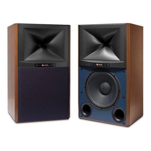 JBL [純正スタンドプレゼントキャンペーン]JBL 4349(ペア) スタジオ