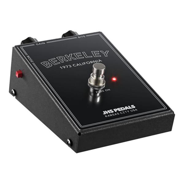 JHS Pedals Berkeley / 1973 FRESH FUZZ REPLICA ファズ