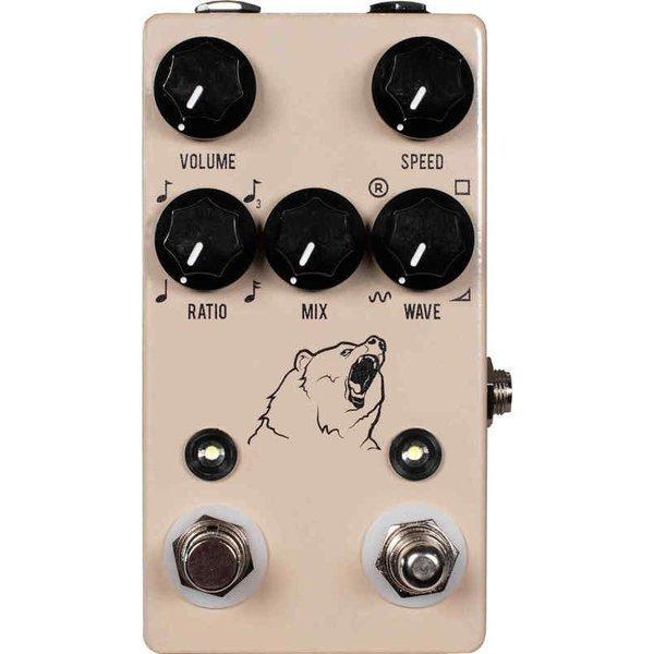 JHS PEDALS Kodiak Tremolo トレモロ