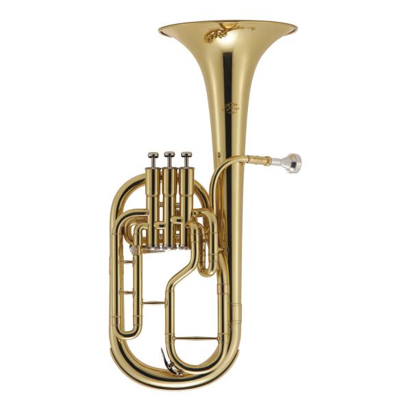 安心の[Jマイケルメーカー3年サポート]付詳細は「マックコーポレーション」ウエブサイトにてご確認ください。こちらの商品はお取り寄せとなります。3日〜1週間ほどでお届け可能です。メーカー品切の際はお時間を頂きます。英国式金管バンドにも最適なア...