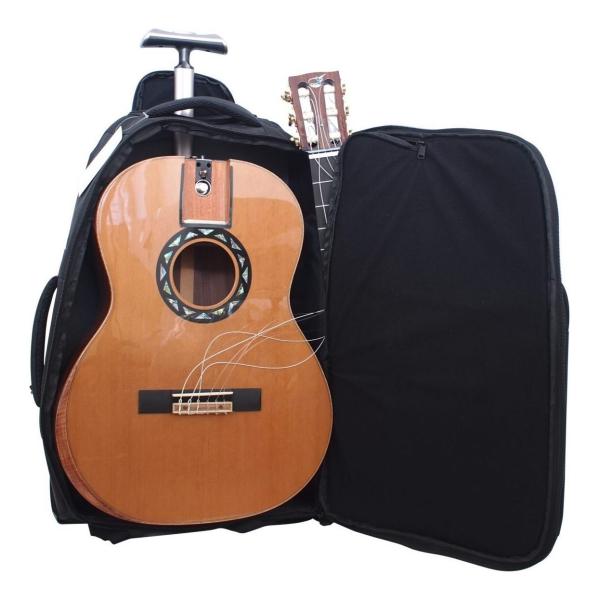 Journey Instruments FC522 Classic トラベル ミニ クラシック
