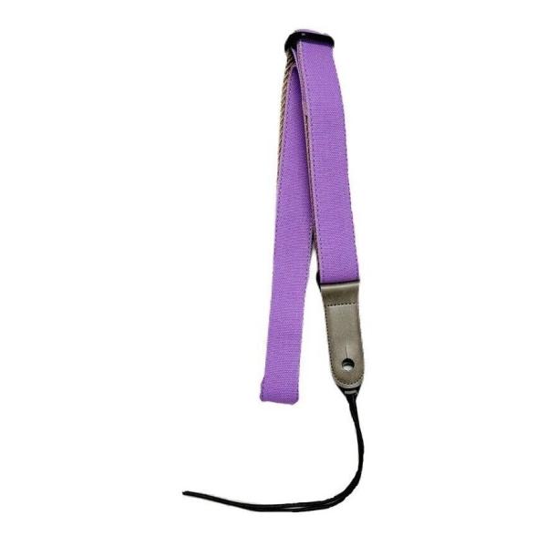 ※画像は撮影用商品のため、お届けの際の商品とは異なります。オリジナル国産ブランド「喜」の帆布ストラップ!ウクレレにピックアップもしくはエンドピンが付いている方に最適のストラップです。※ピックアップ、エンドピンがないウクレレには付きません。◆...