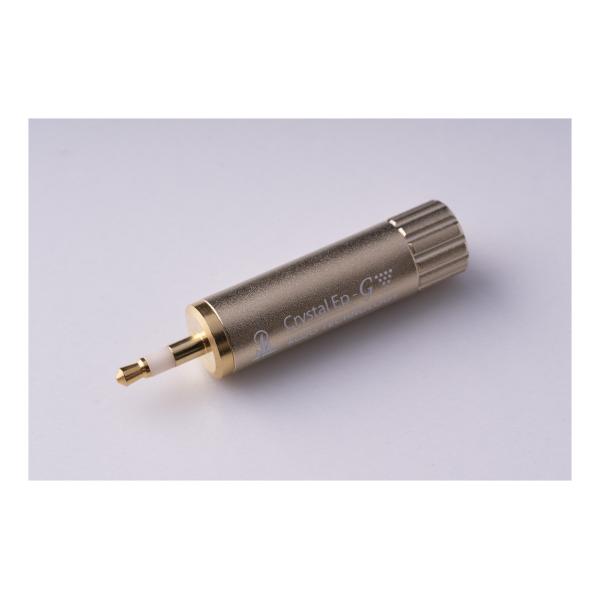 KOJO TECHNOLOGY Crystal EpT3-G / φ3.5 ステレオミニプラグ