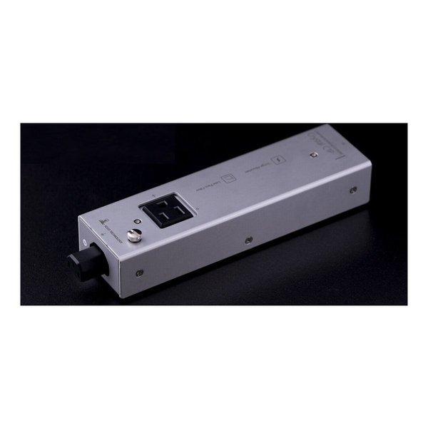 KOJO TECHNOLOGY Crystal C1P サージアブソーバー + ノイズフィルタ 