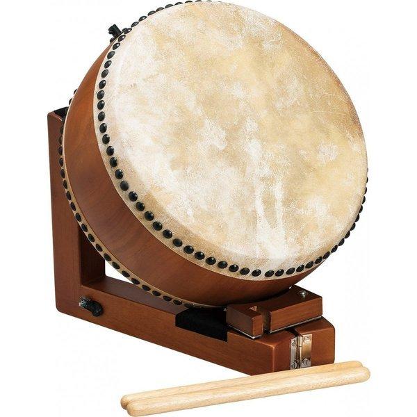 他サイト： Kids Percussion KP-1980/JD キッズ和太鼓/大 子供用 教育 知育 楽器の商品画像