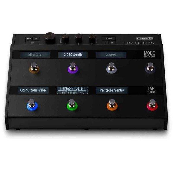 LINE6 HX Effects + EP1-L6 マルチエフェクター+