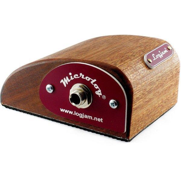 Logjam Stomp Box ログジャム ストンプボックス Logjam 【店頭展示箱ボロ特価 】 Prolog ストンプボックス ログジャム