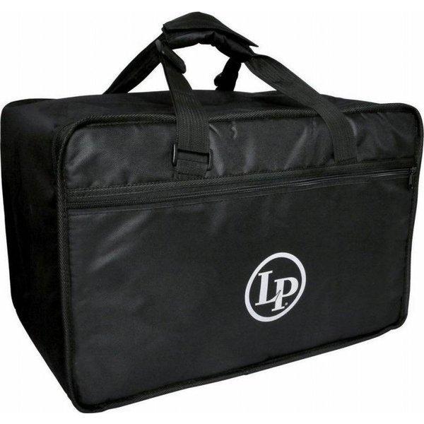 LPカホン　専用バッグ付き LP LPCB カホンバッグ/カホンケース 標準サイズのカホンを収納可能な