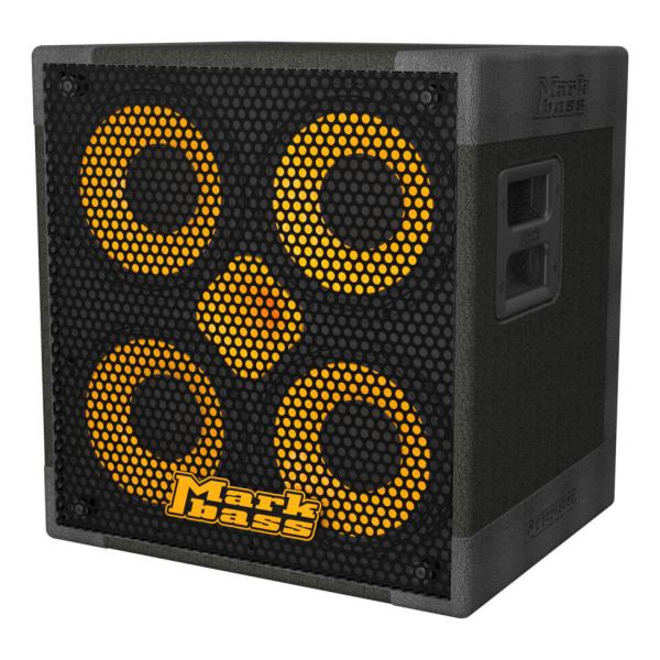 MarkBass MAK-58R104ENE / MB58R 104 ENERGY ベース キャビネット/代金引換不可