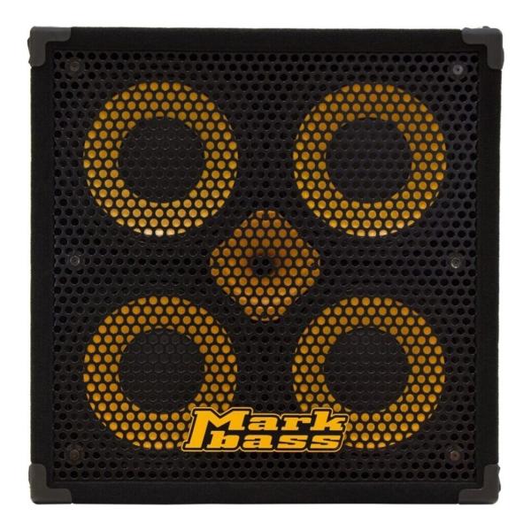 Markbass MAK-ST104HR / Standard 104HR ベース キャビネット : 愛曲