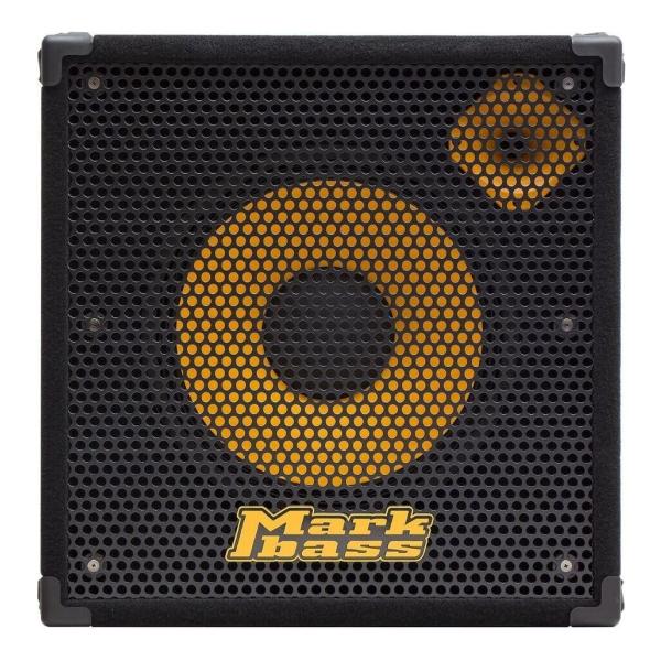 Markbass MAK-ST151HR / Standard 151HR ベース キャビネット