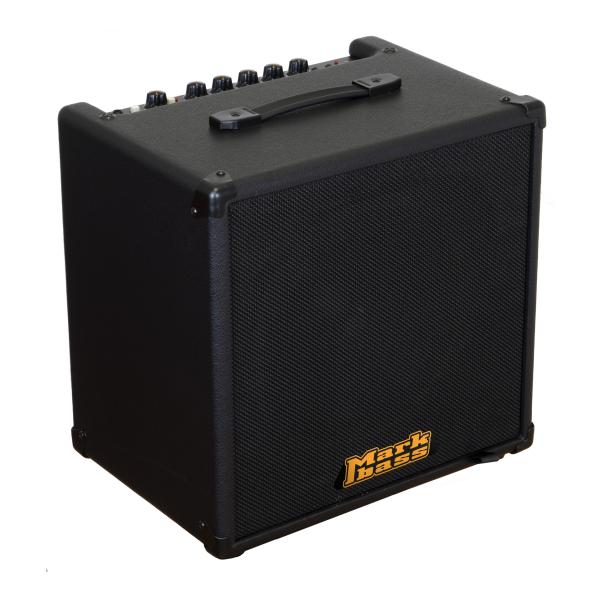 Markbass MAK-CMB101/BK ベース用 コンボアンプ CMB 101 BLACK LINE ベースアンプ