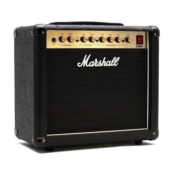 Marshall DSL5C コンボアンプ [正規輸入品]