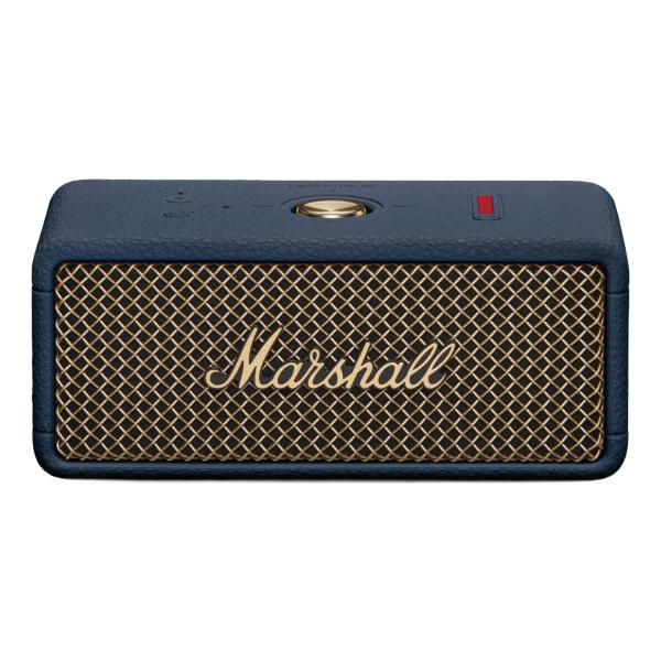 国内正規品 Marshall Emberton 3 ！！ Amazon.co.jp: Marshall ワイヤレスポータブル防水スピーカー