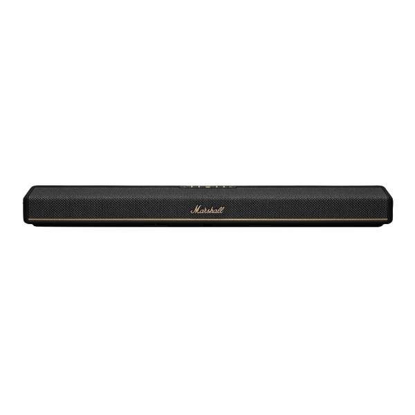 Marshall（マーシャル） Marshall Heston 60 Black サウンドバー