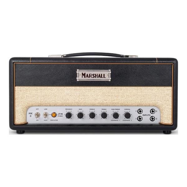 Marshall ST20H/Studio JTM/アンプヘッド/代金引換不可