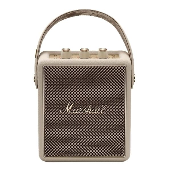Marshall（マーシャル） Marshall Stockwell III Cream ポータブル