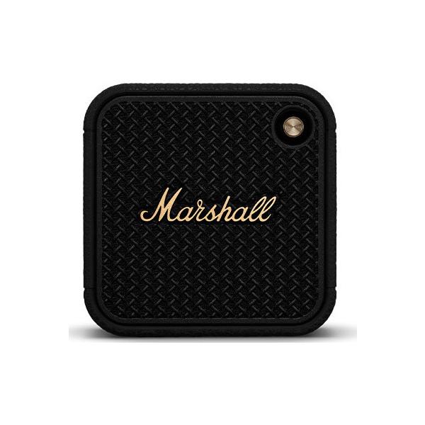 Marshall（アンプ） Marshall Willen II (Willen 2) Black and