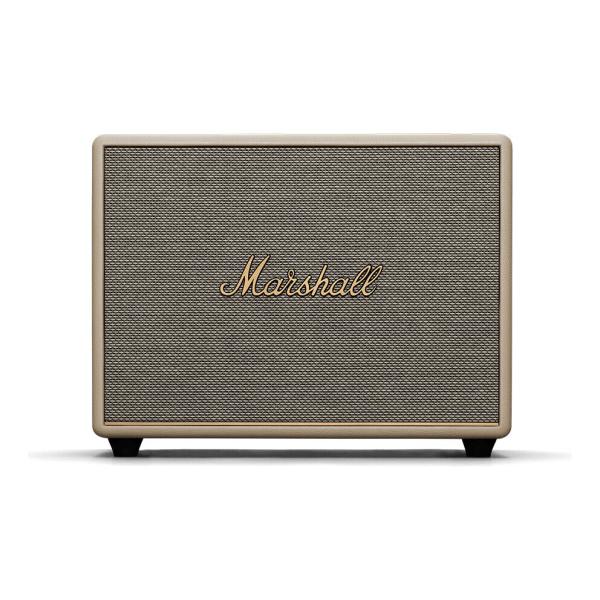 Marshall（マーシャル） Marshall Woburn III Bluetooth Cream