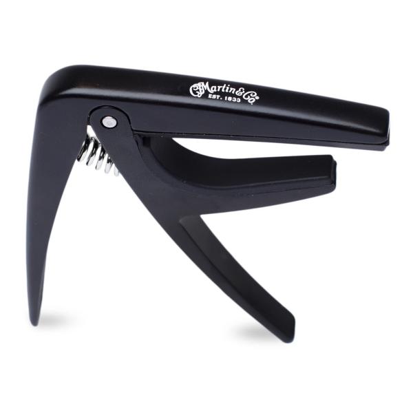 他サイト： MARTIN 18A0123 アコースティックギター用 カポ/メール便発送・代金引換不可の商品画像