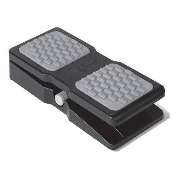 他サイト： M-Audio EX-P 極性切替スイッチ搭載エクスプレッション・ペダルの商品画像