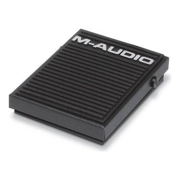 他サイト： M-Audio SP-1 極性切替スイッチ搭載フットスイッチアンラッチ・タイプの商品画像