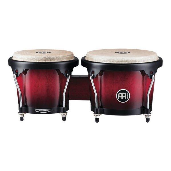 MEINL HB100WRB HEADLINER SERIESウッドボンゴ