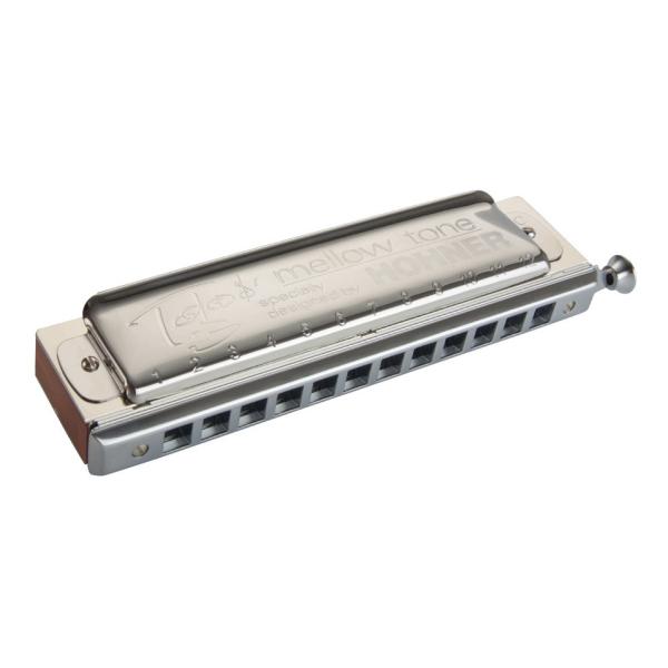 HOHNER Toots Mellow Tone(7538/48) ホーナー トゥーツ メロートーン