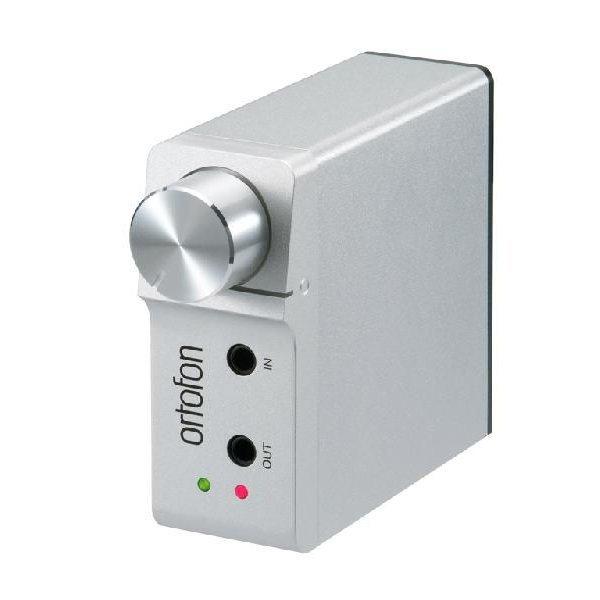 新品未使用 ortofon MHD-Q7 ヘッドホンアンプ ortofon MHd-Q7 Ortofonの高音質をポータブルで : 愛曲楽器 Yahoo