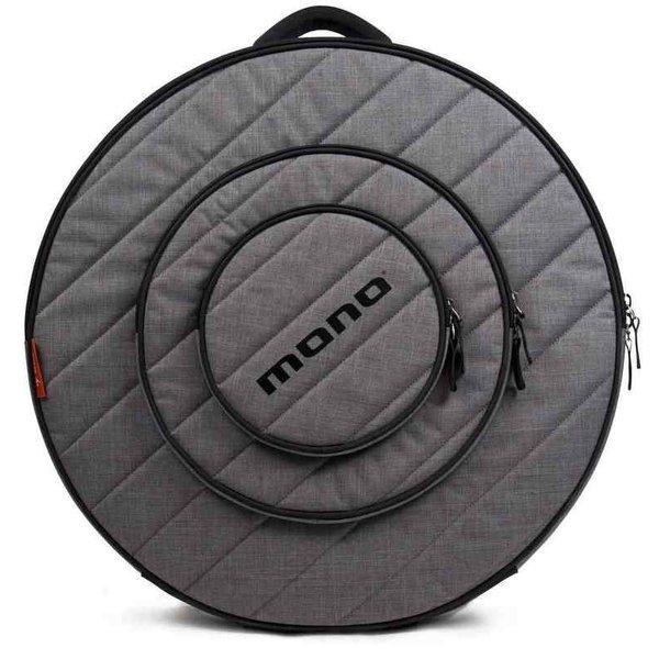 MONO M80 CY24 ASH CYMBAL 24インチ対応 シンバルケース シンバルバッグ