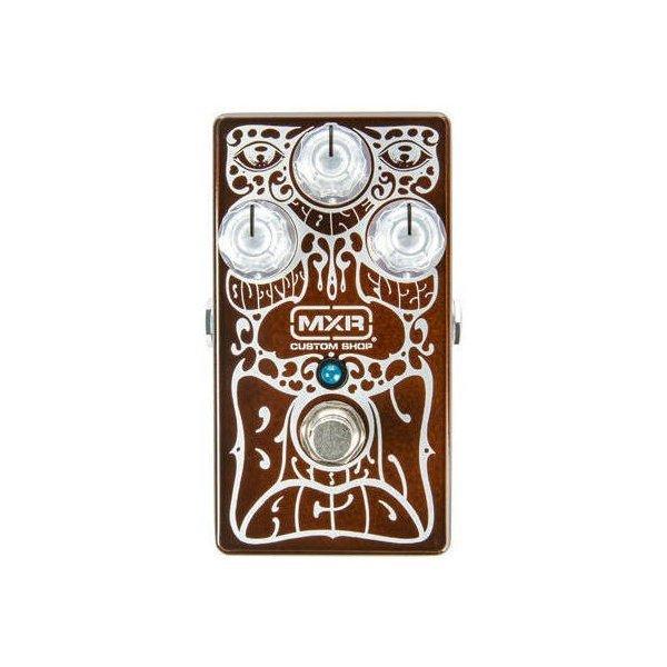 ギター MXR Brown Acid Fuzz MXR CSP038 BrownAcid Fuzz ファズ[限定モデル] : 愛曲楽器 Yahoo