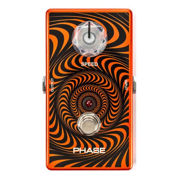 ギター MXR WA90 WYLDE AUDIO PHASE Jim Dunlop（ジムダンロップ） MXR WA90 WYLDE AUDIO PHASE ザック