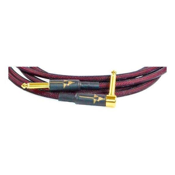 NAZCA 119-07-LS30 HiFC CABLE LS 3m ギター/ベース用 シールド