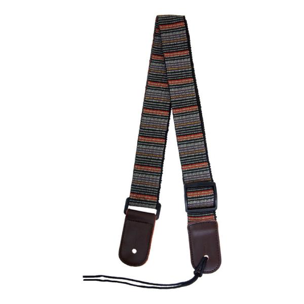 こちらの商品は一部の地域*を除き送料無料(送料込)です。*離島地域・北海道・沖縄へのお届けは別途、送料が必要になりますので、ご注文の前にご連絡下さい。送料をお知らせいたします。 ★商品の説明★エンドピン仕様ウクレレ専用ストラップ。長さ: 6...