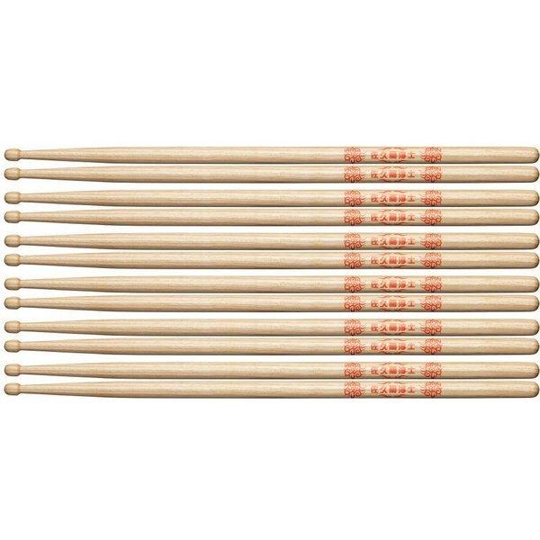 Pearl [スティック6ペア]Pearl 163H/3×6ペア 淳士(SIAM SHADE