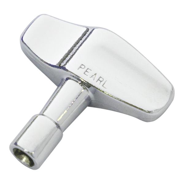 Pearl ZD-034H パール ドラム用 チューニングキー/メール便発送・代金引換不可
