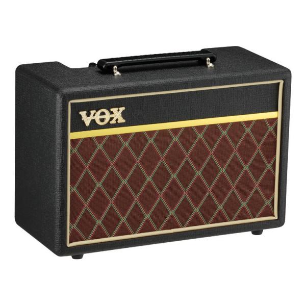 ヴォックス VOX Pathfinder10+VOXシールド3m付 PF10 ベストセラーPathfinder10【送料無料】