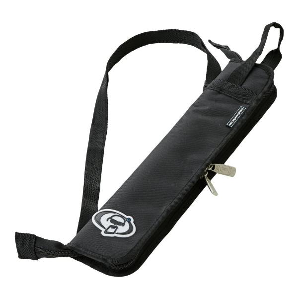 他サイト： PROTECTIONracket LPTR3PSTBAGBK 3ペア ドラムスティックバッグ/ブラック/926000-00の商品画像