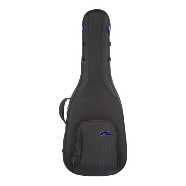 Reunion Blues RBC23SH セミアコ用 ギグバッグ エクスペディション シリーズ