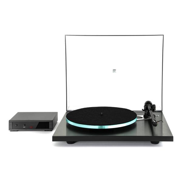 rega rega Planar3 RS / MMカートリッジ Nd5搭載 ターンテーブル