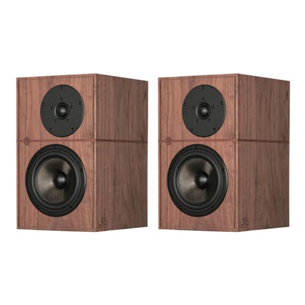 Revival Audio ATALANTE 3 スピーカー ペア REVIVAL AUDIO ATALANTE 3/ウォルナット(ペア) 2ウェイ・ブック