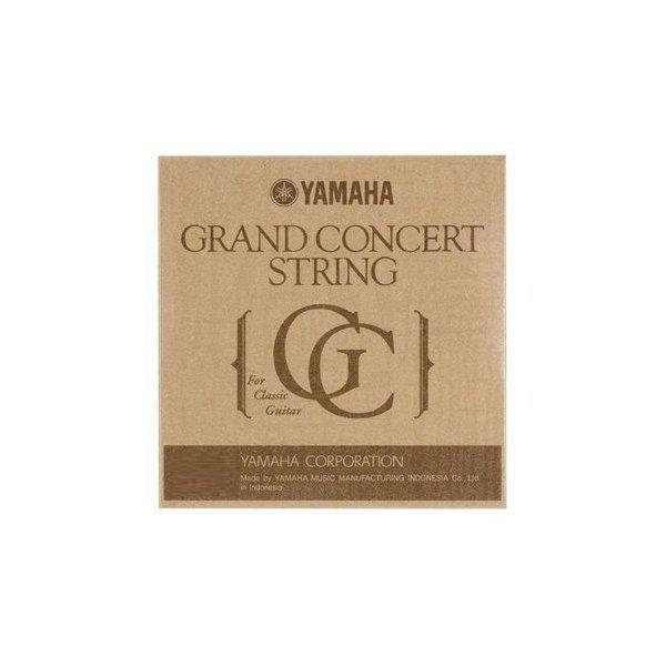 他サイト： YAMAHA S10×1 クラシック弦/グランドコンサート/セット弦×1(S10)/メール便発送・代金引換不可の商品画像