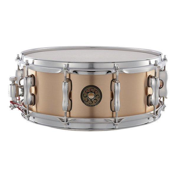 SAKAE OSAKA HERITAGE SDM1455PBJ Phosphor Bronze 14×5.5インチ JAPAN CUSTOM SNARE スネア