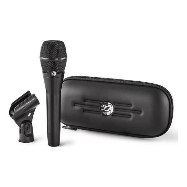 SHURE KSM11B/C-A カーディオイド コンデンサー マイクロホン KSM 11