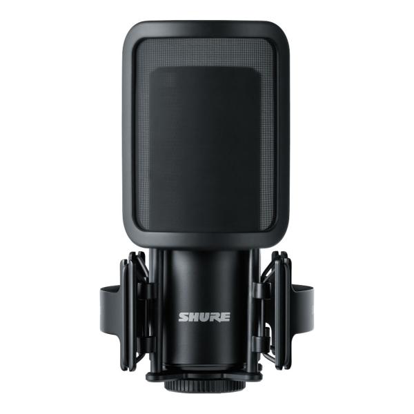 SHURE / SM4 ホームレコーディングキット SM4-K-KIT-J SHURE/SM4-K-KIT-J【在庫あり】