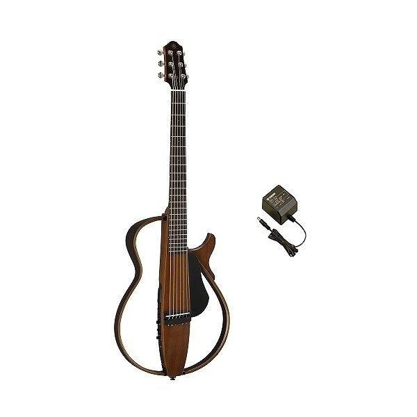 YAMAHA（ヤマハ） YAMAHA SLG200S/NT/スチール弦(純正電源アダプター 
